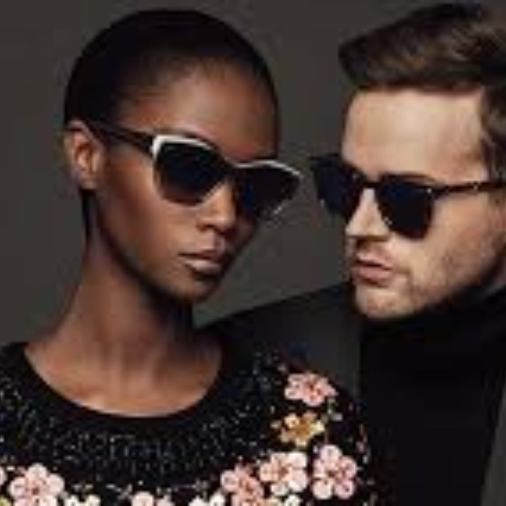 NEIMAN MARCUS ZAC POSEN TORTOISE SUNGLASSES - NWT